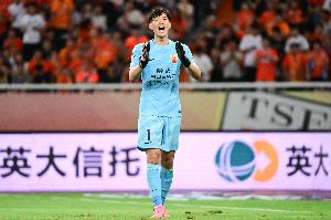 IM电竞-颜骏凌：如果对年轻球员太严厉或太多指责，他们会更放不开手脚