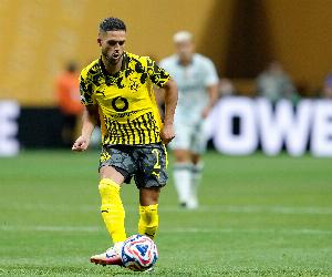 IM电竞官网-扬-库托：在多特首个赛季没怎么出场，科瓦奇到来后给了我机会